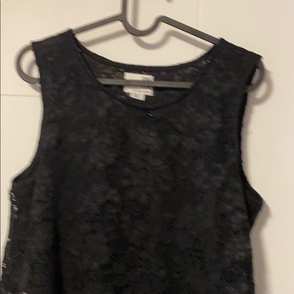 A Fancy Gorgeous Dress - Picture 3 of 3